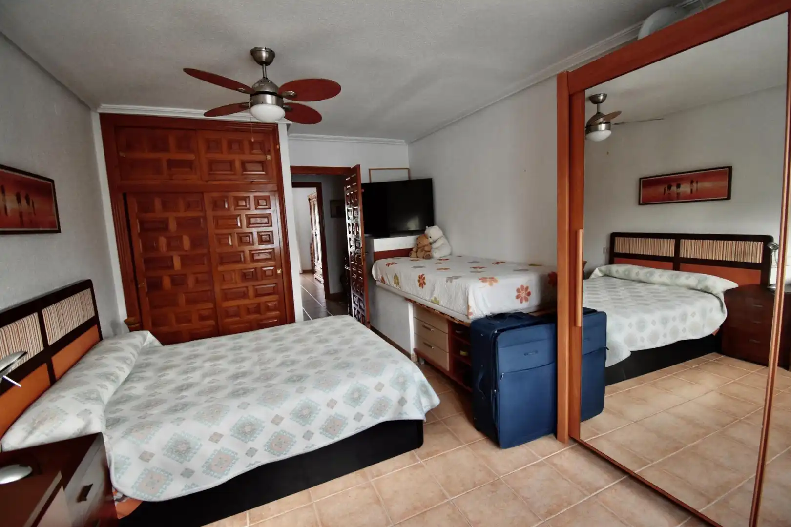 Apartments for rent in Calle TABARCA , 3, Playa Muchavista