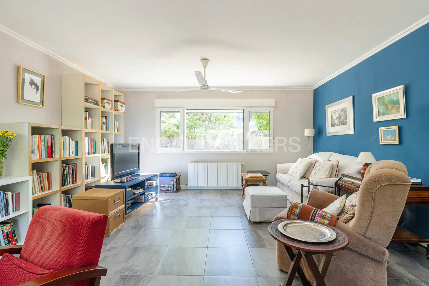 Casa con jardín en venta en Centro - Manguilla, imagen 8