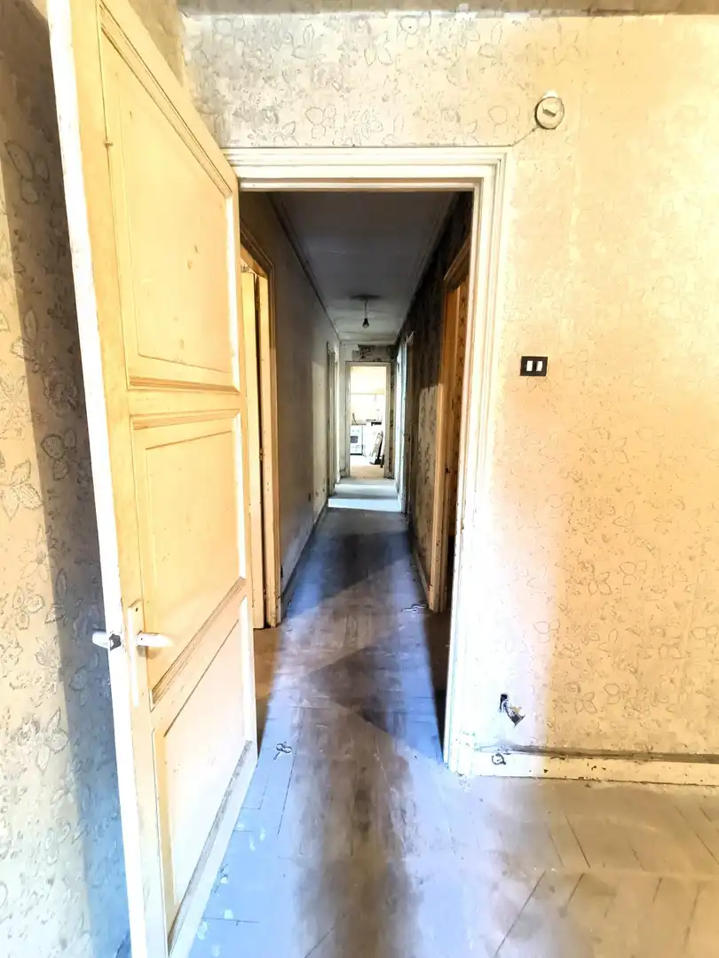 Piso en venta en Centro - Ayuntamiento