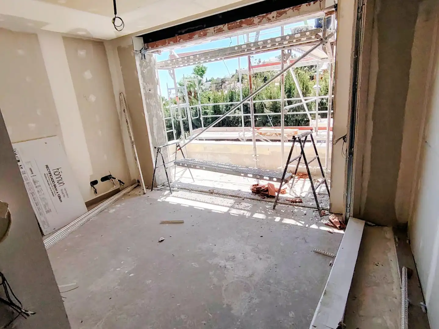 Apartament amb piscina en venda a Playa Bahía Dorada, imagen 7