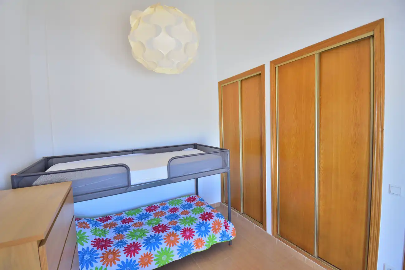 Habitación de Casa o chalet en venta en Rojales