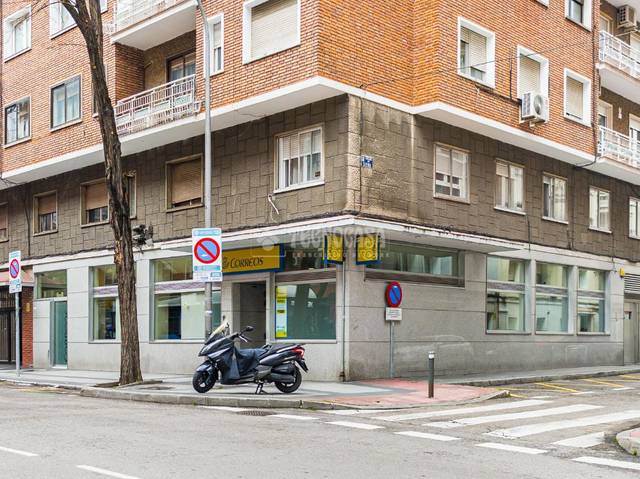 Local comercial en Venta en Quintana