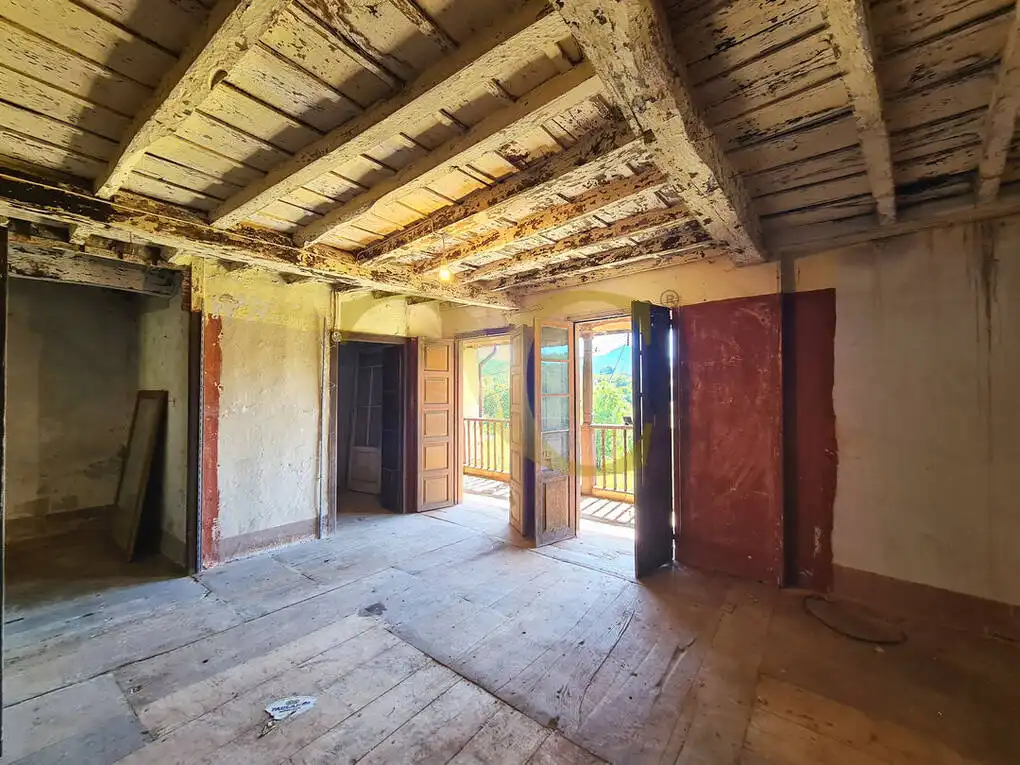 Casa a schiera con giardino in vendita a Mones, imagen 33