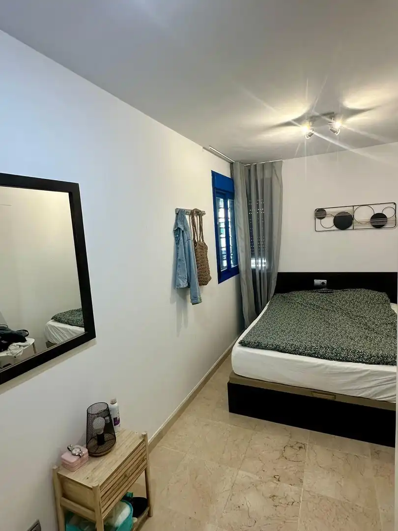 Flat with pool for sale in Torrequebrada, imagen 6