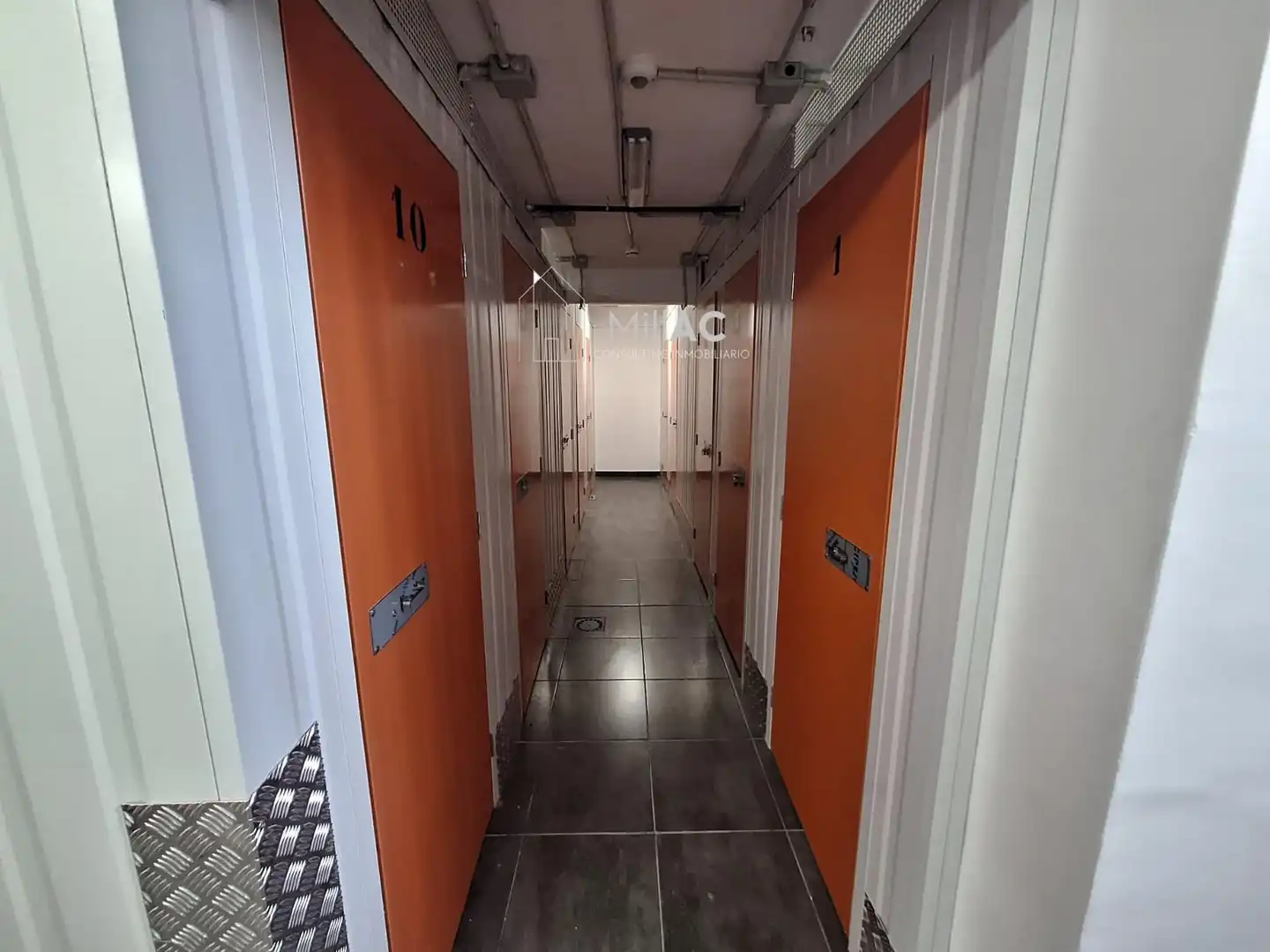 Traster de lloguer a N/A, Pilar, Fuencarral - El Pardo