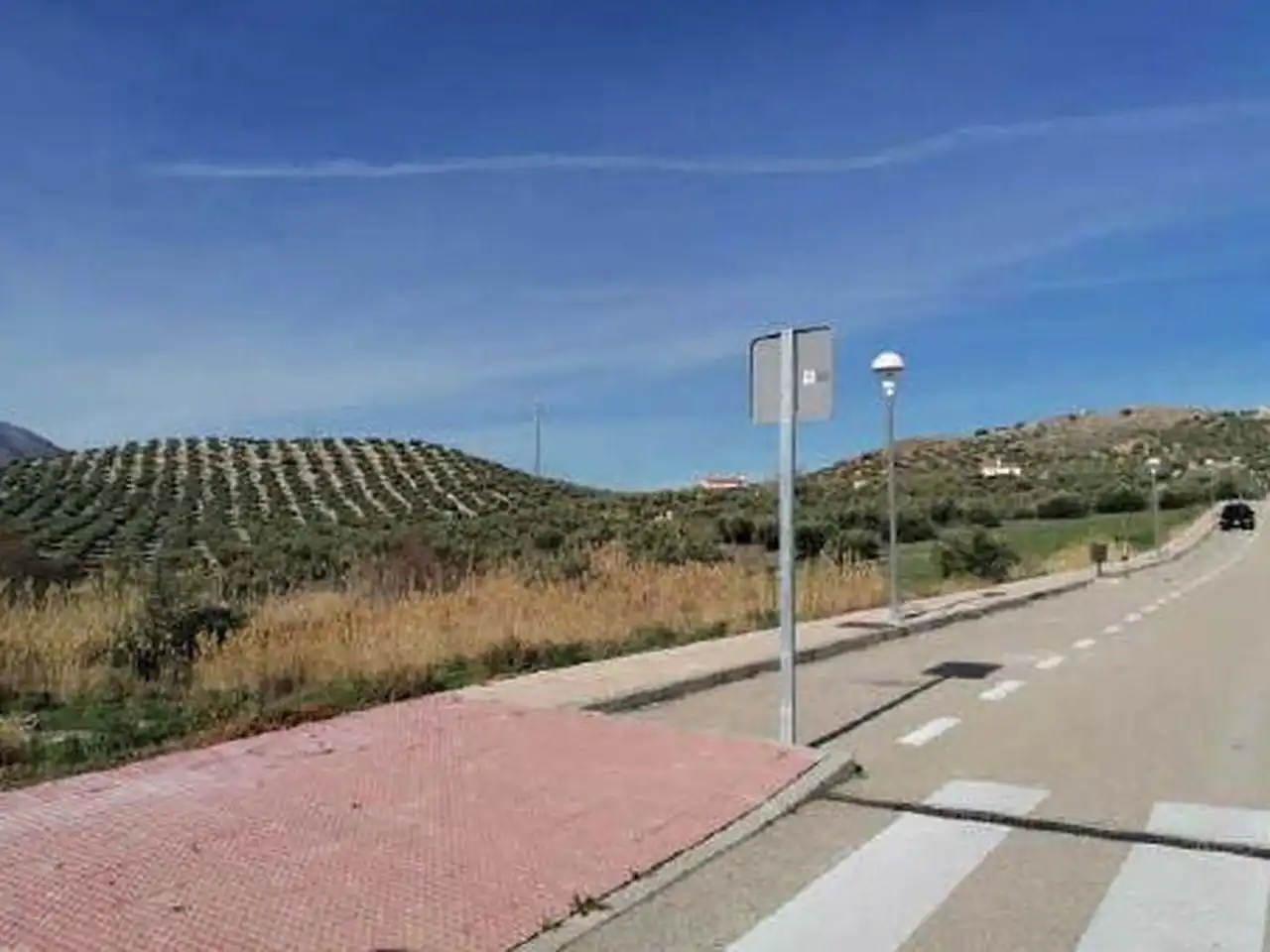 Terreni e lotti in vendita a La Guardia de Jaén