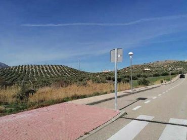 Terreno residenziale in vendita a La Guardia de Jaén