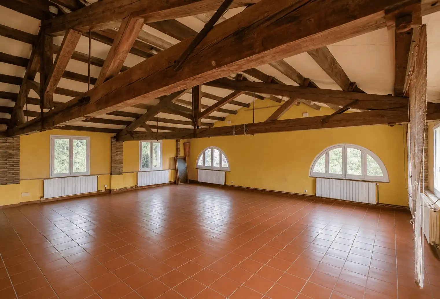 Country homes for sale in Sant Martí Vell