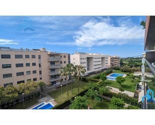 Exterior view of Duplex for sale in Salou