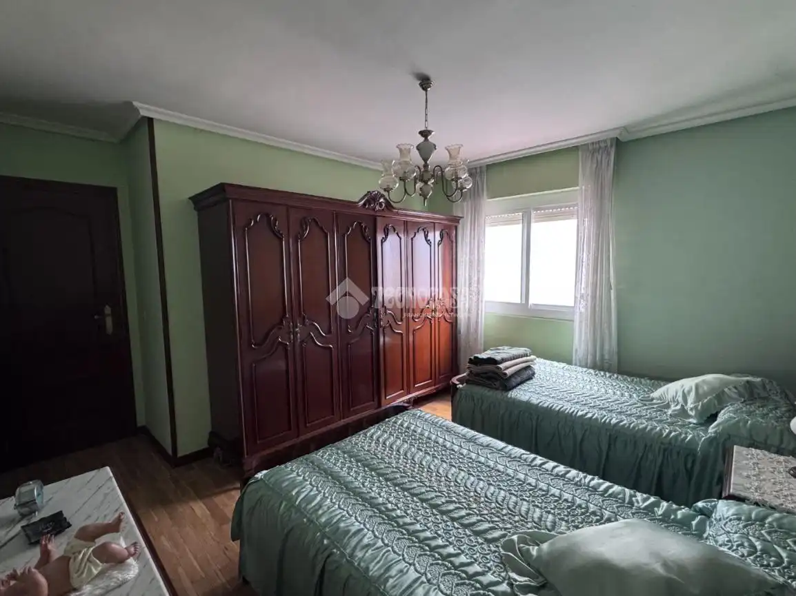 Flat to rent in C. Peña Castro, imagen 10