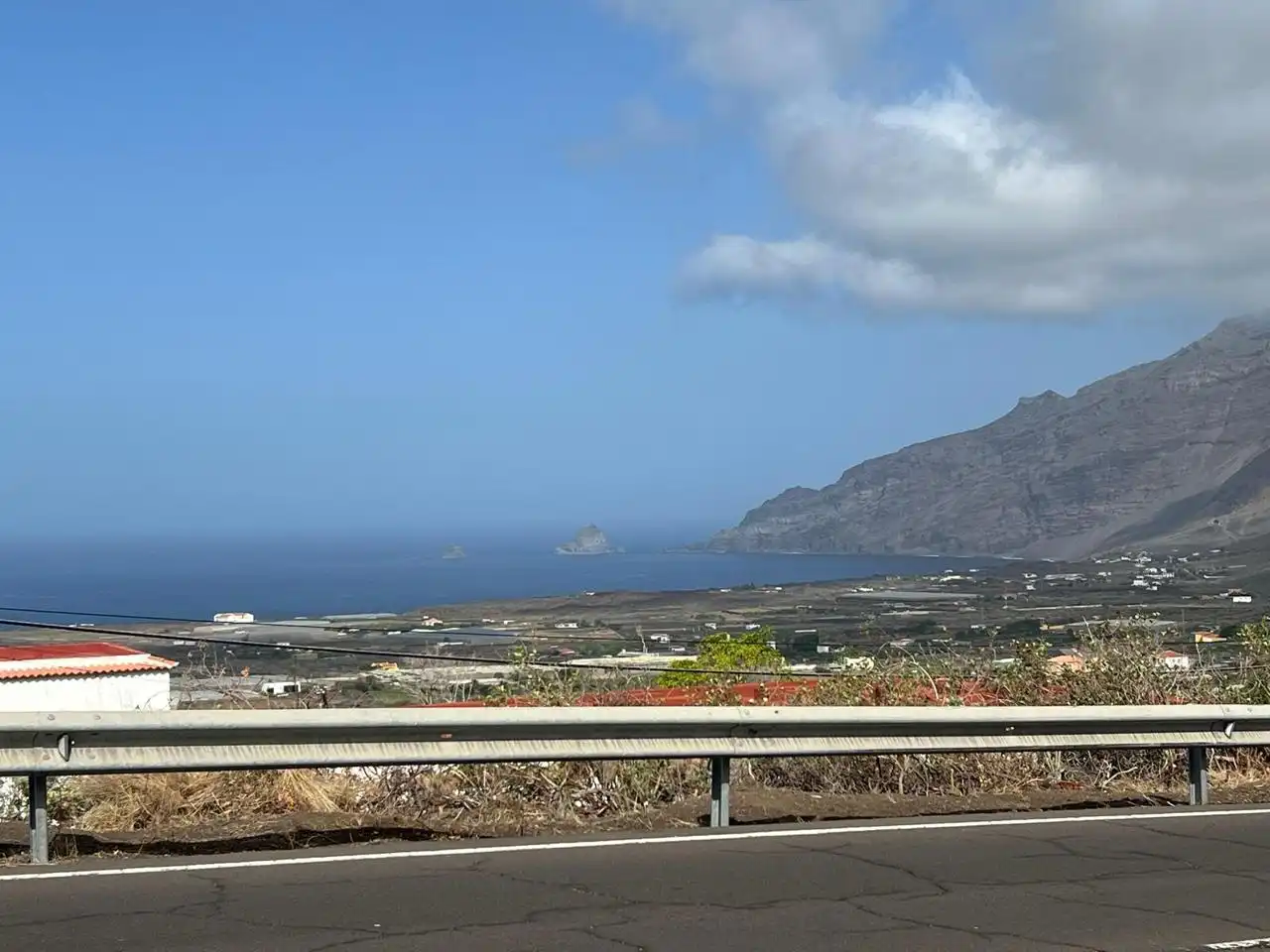 Terrenys i solars en venda a Las Lajas, imagen 5