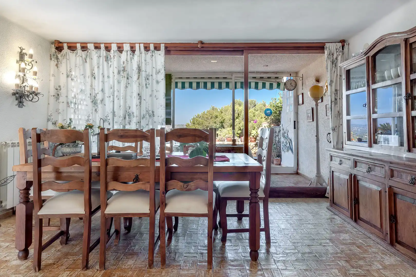 Houses for sale in Portichol - Balcón al Mar