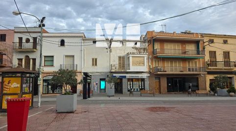 Foto 2 de Edifici en venda a Antoni Roig, Centre, Torredembarra