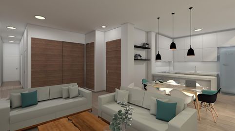 Foto 3 de Pis en venda a Calle Strachan, Centro Histórico, Málaga Capital