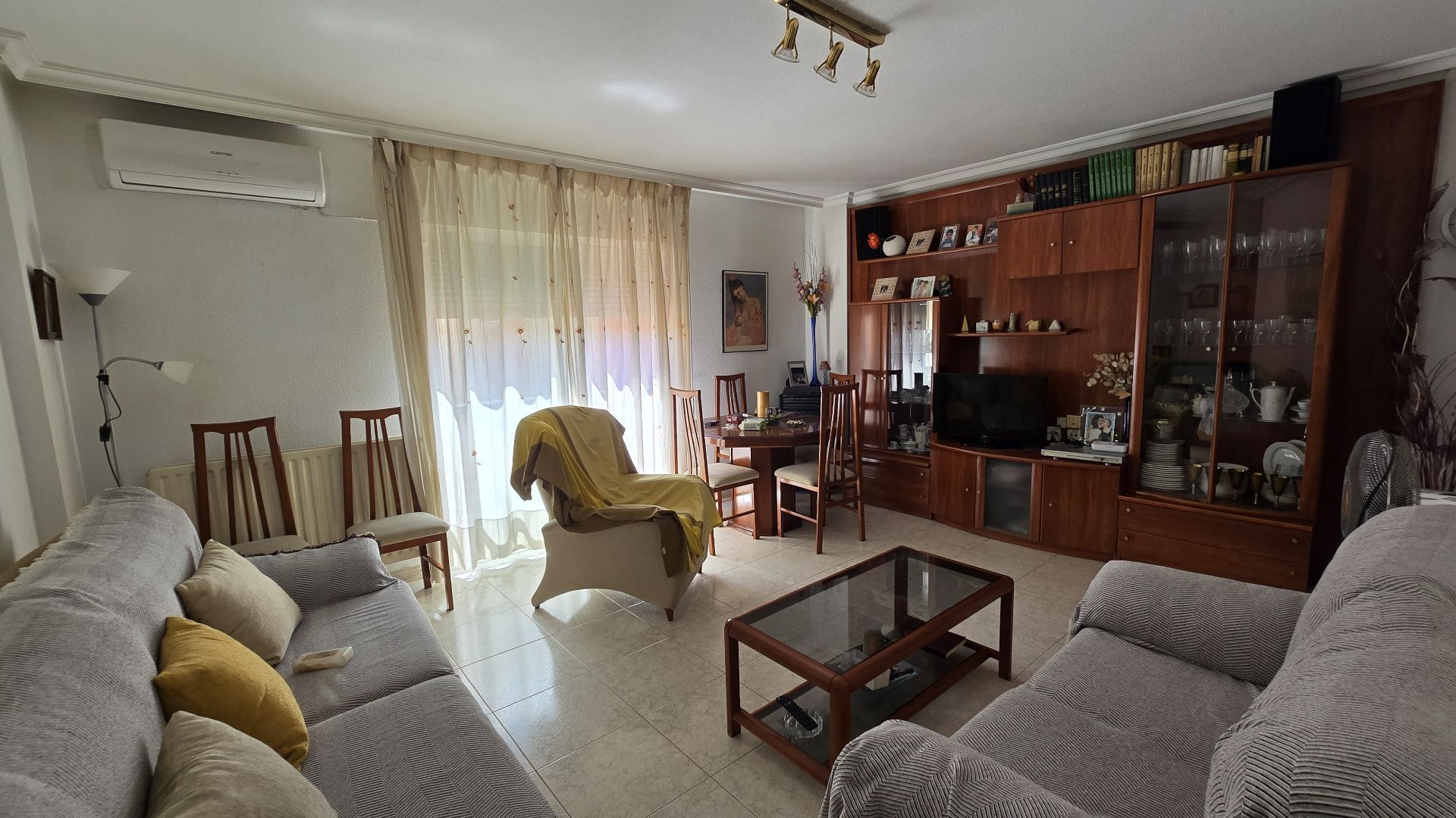 Wohnung zum verkauf in Centro