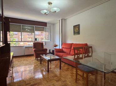 Piso con balcón en venta en Logroño - Duques de Nájera