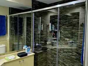 Bany de Àtic en venda en Madrid amb Terrassa i Piscina comunitària