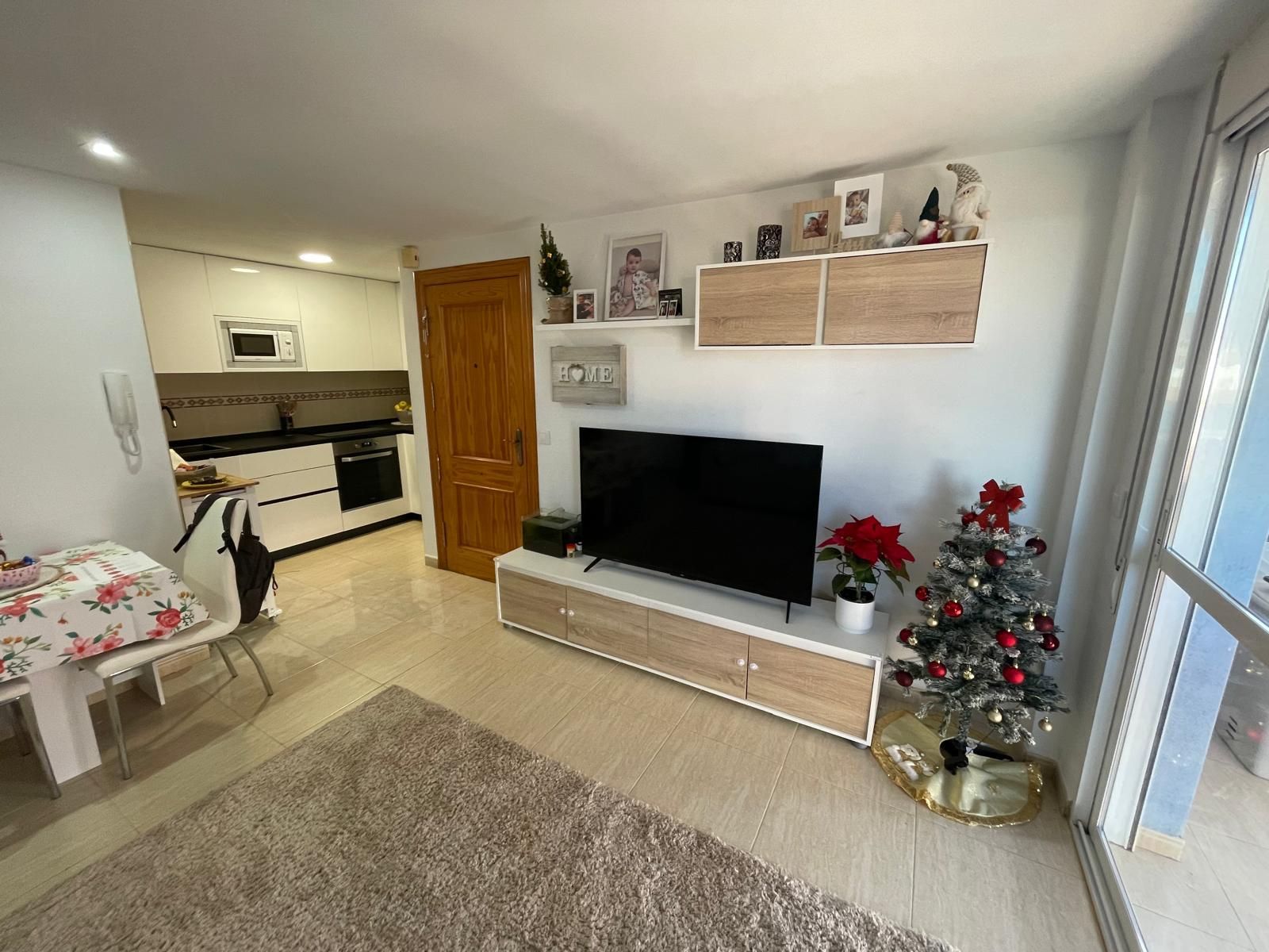 Apartament en venda a Casco Antiguo