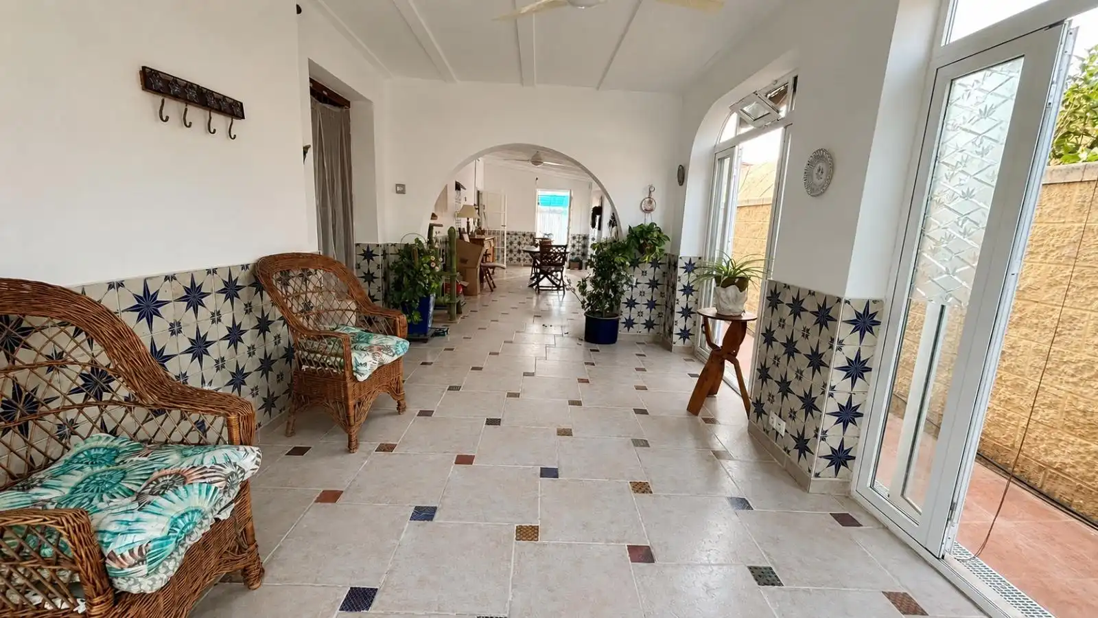 Xalet en venda a Puerto de Mazarrón, imagen 5