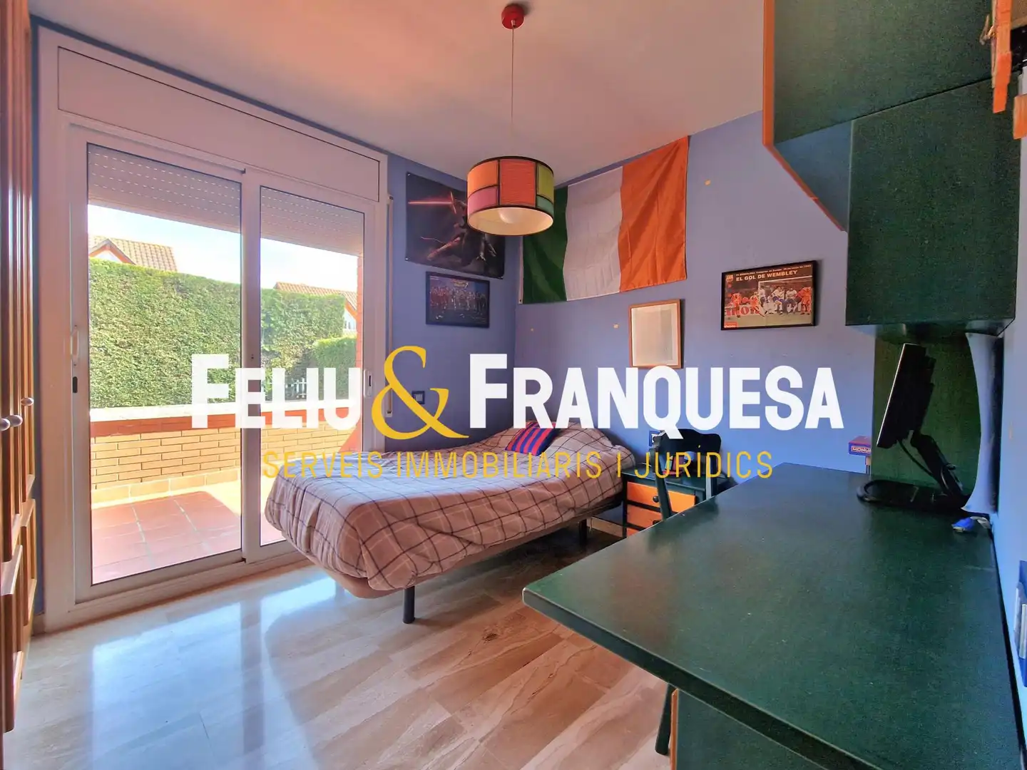 Houses for sale in Sant Cugat del Vallès  with Heating, Private garden and Terrace