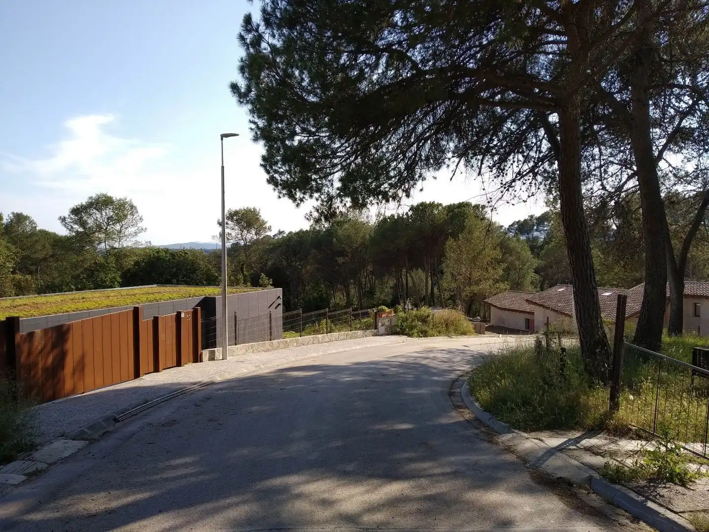 Terreny residencial en venda a Calle Morbey, imagen 11