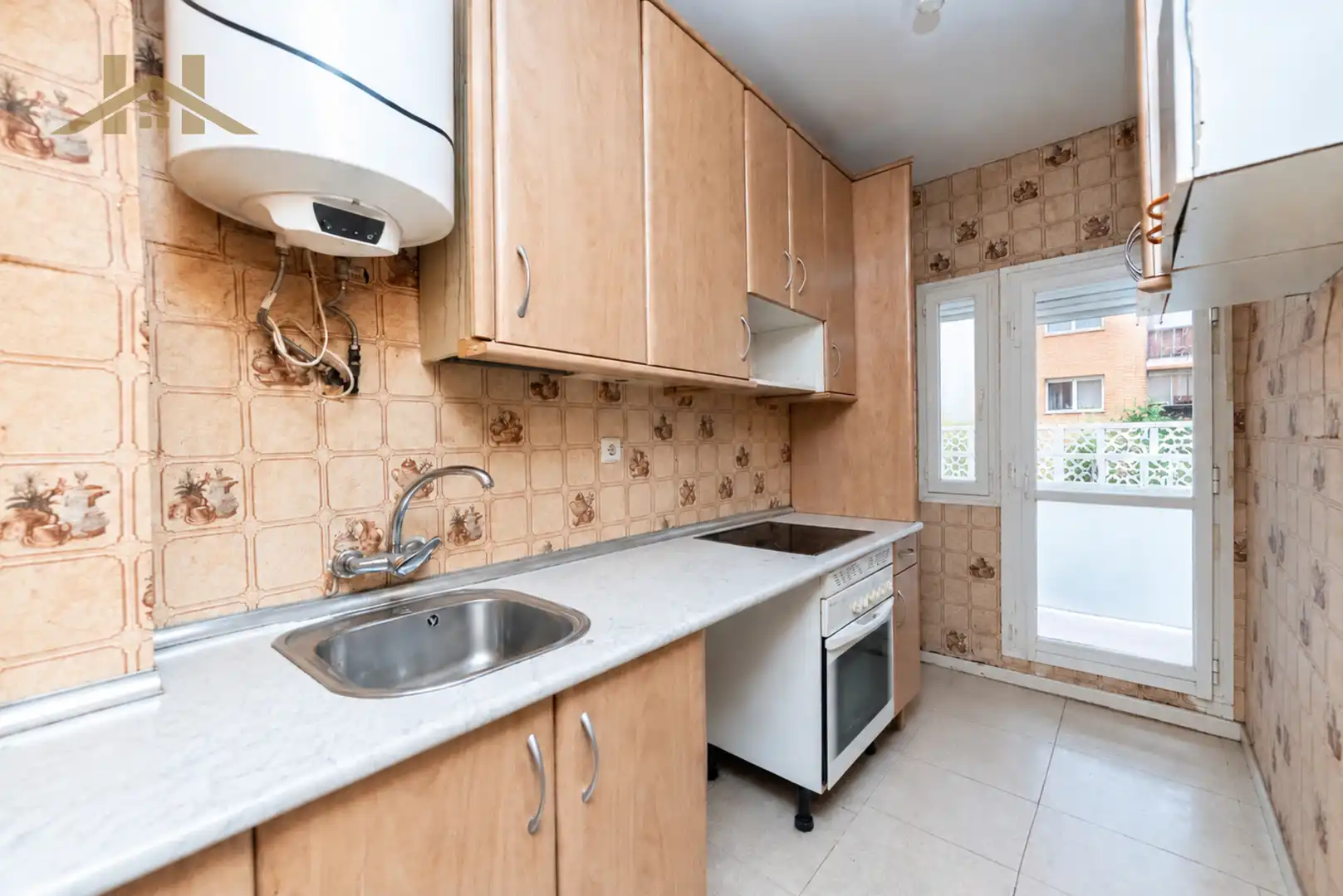 Flat for sale in Centro