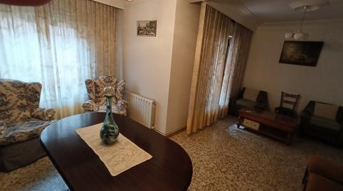 Foto 5 de Piso en venta en Calle Comuneros de Castilla, Tres Olivos - La Piedad, Talavera de la Reina