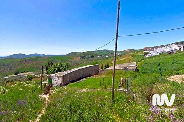 Terreno residencial en Venta en Villanueva de la Concepción