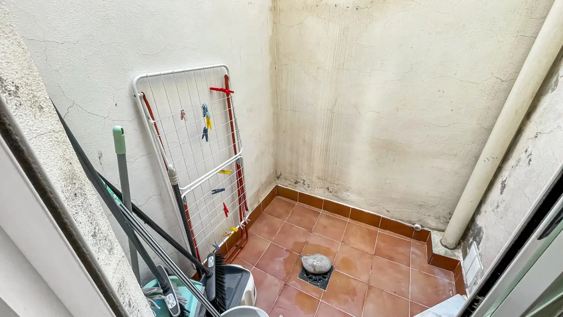 Terraza de Planta baja en venta en Orihuela con Aire acondicionado, Terraza y Piscina