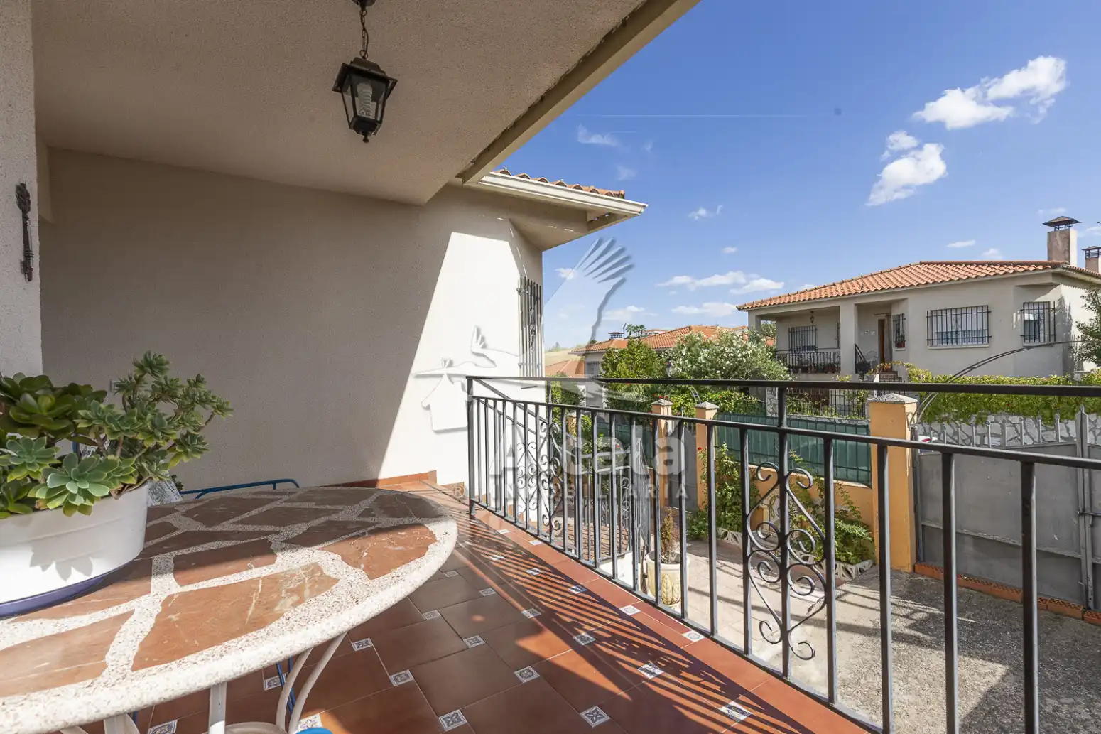 House with pool for sale in El Casar de Escalona, imagen 13