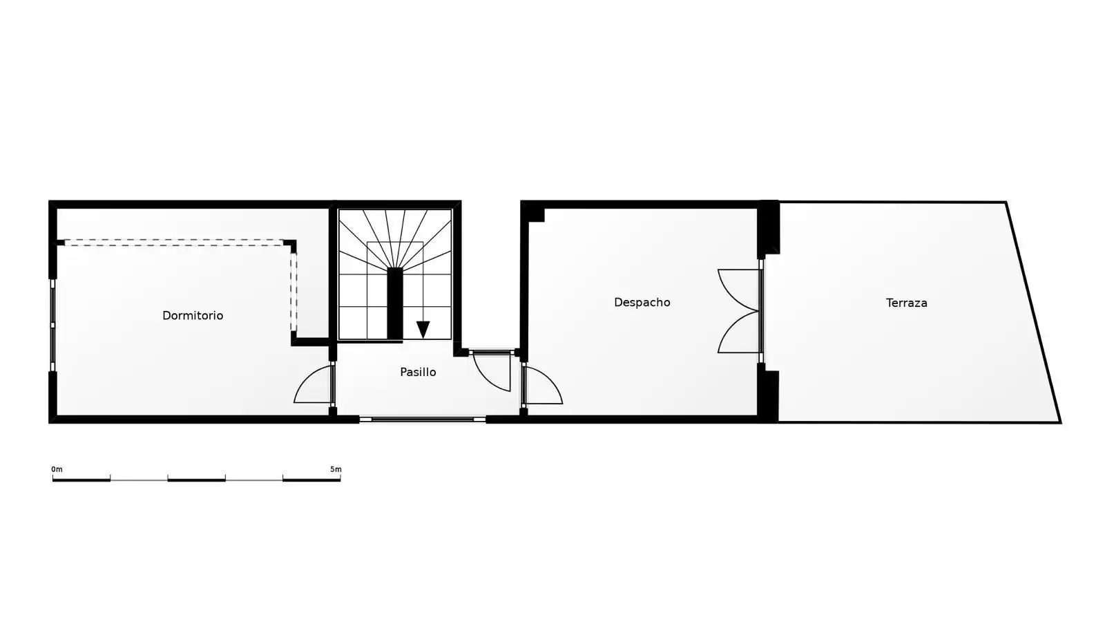 Houses for sale in Granada  with Air Conditioner, Heating and Terrace