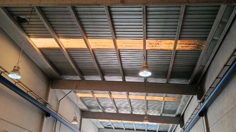 Photo 2 of Industrial buildings for rent in Carrer Ca N'ermengol, 35, Can Roqueta, Sabadell