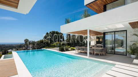 Foto 3 de Casa o chalet en venta en N/a, La Quinta, Benahavís