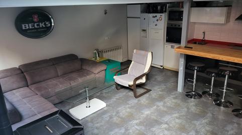 Foto 2 de Loft en venda a Calle Bardala, Valdeacederas, Madrid