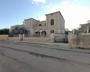 Vista exterior de Casa o xalet de lloguer en Marratxí