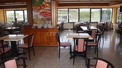 Foto 4 de Edificio en venta en Avenida Juan Pablo II, -1, Alba de Tormes, Salamanca