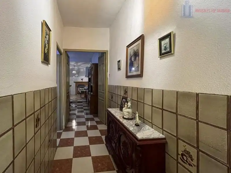 Casa o xalet en venda a SAN JOSE, 28, Barrio de Albaicín
