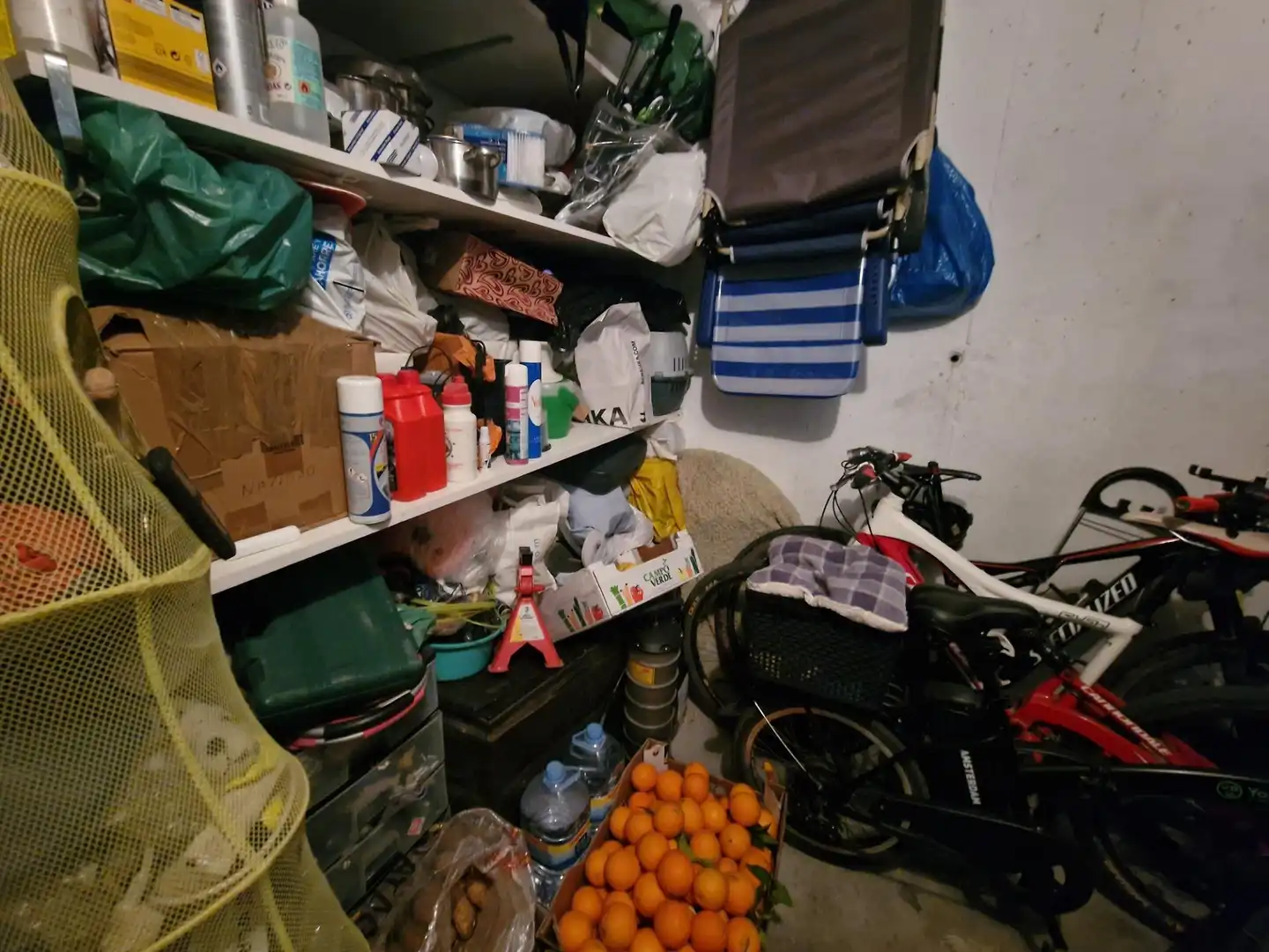 Ático en venta en Las Majadas - Las Molinetas - Labradorcico