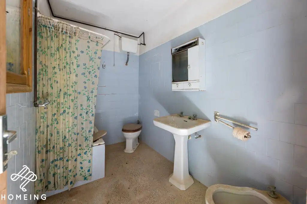 Bathroom of Country homes for sale in Costitx  with Private garden and Terrace