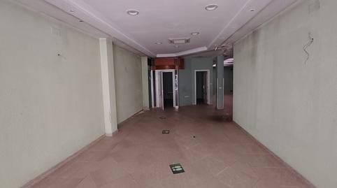 Photo 4 of Premises to rent in Avenida Granada, 75, Belén - San Roque, Jaén