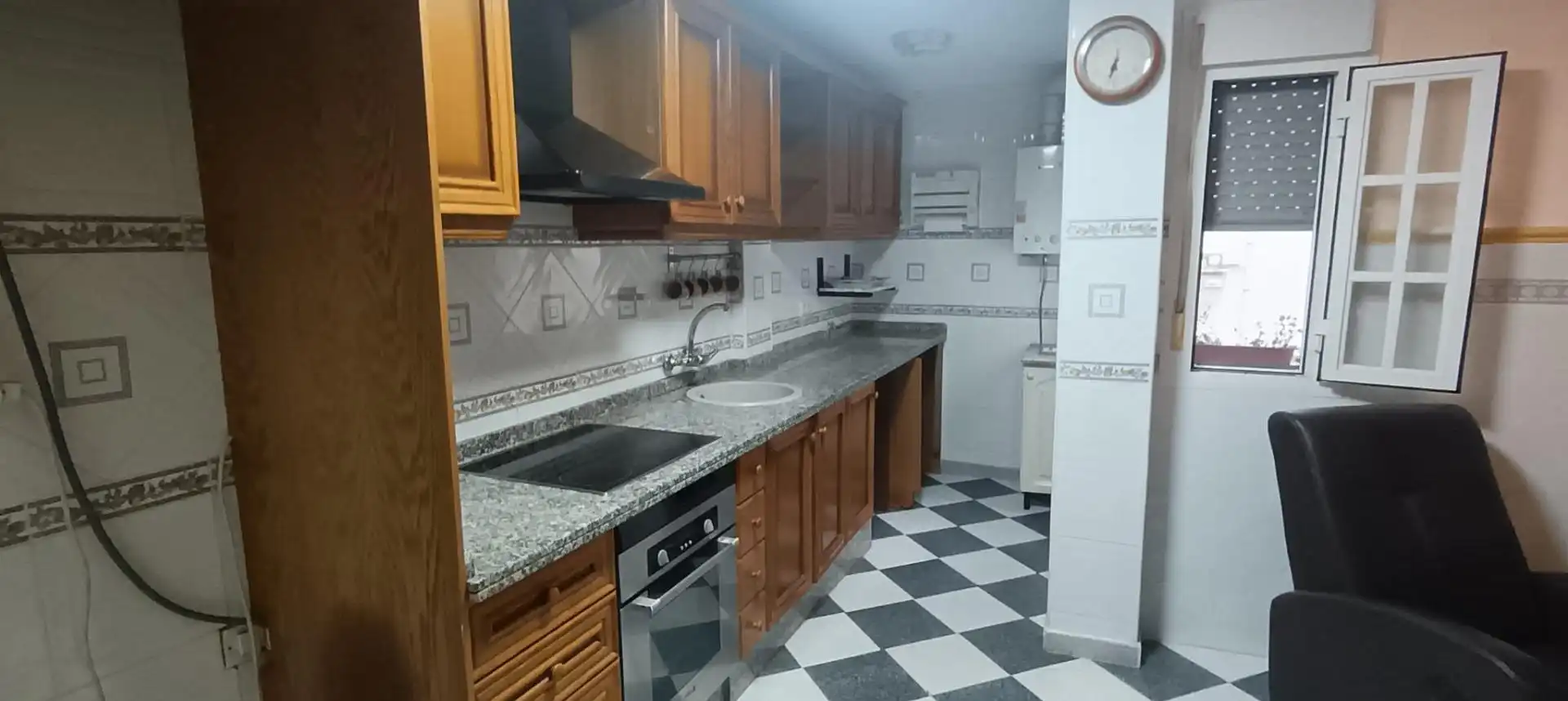 Cuina de Pis en venda en Puerto Real