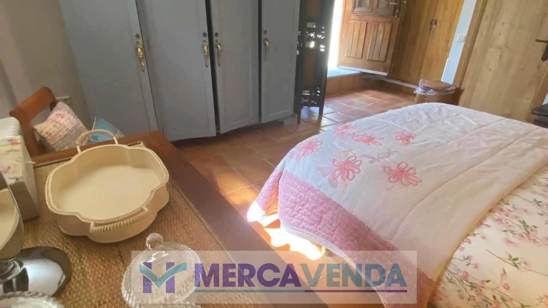 Habitación de Casa o chalet en venta en Covelo con Calefacción, Jardín privado y Trastero