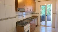 Kitchen of Flat for sale in Figueres  with Terrace