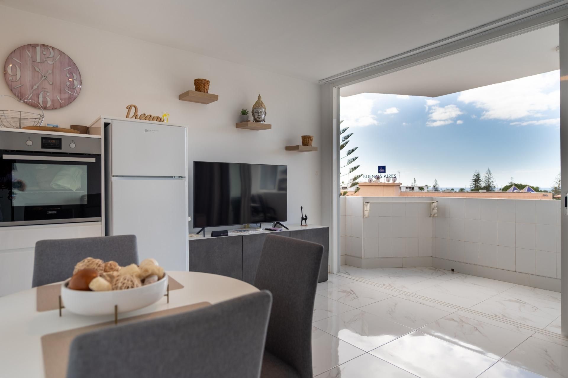 Apartment to rent in Avenida de Alféreces Provisionales, 22, Playa del Inglés