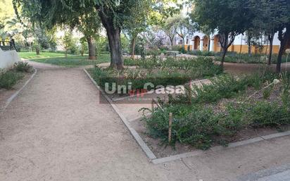 Garden of Flat for sale in  Córdoba Capital  with Air Conditioner, Furnished and Washing machine