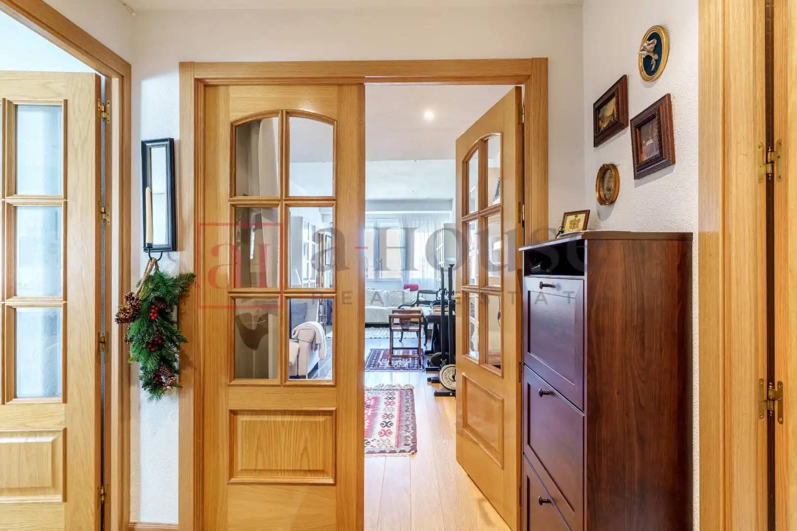 Appartement avec jardin à vendre à Avenida de la Ciudad de Barcelona, imagen 26