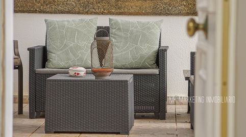 Foto 3 de Casa adosada en venda a Las Mesas - El Toscón, Las Palmas de Gran Canaria