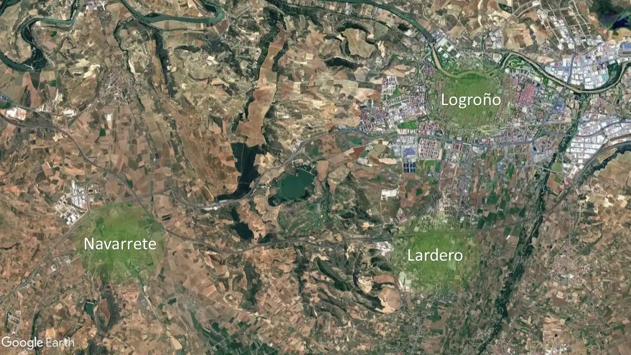 Terreni e lotti in vendita a C/ Sector UE 56, 57 y 67, imagen 5