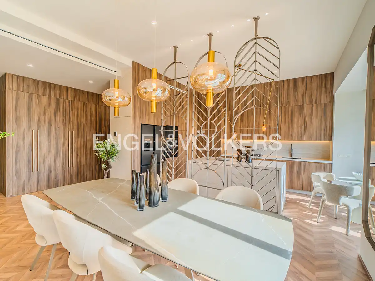 Dining room of Flat for sale in Alicante / Alacant  with Air Conditioner, Heating and Furnished