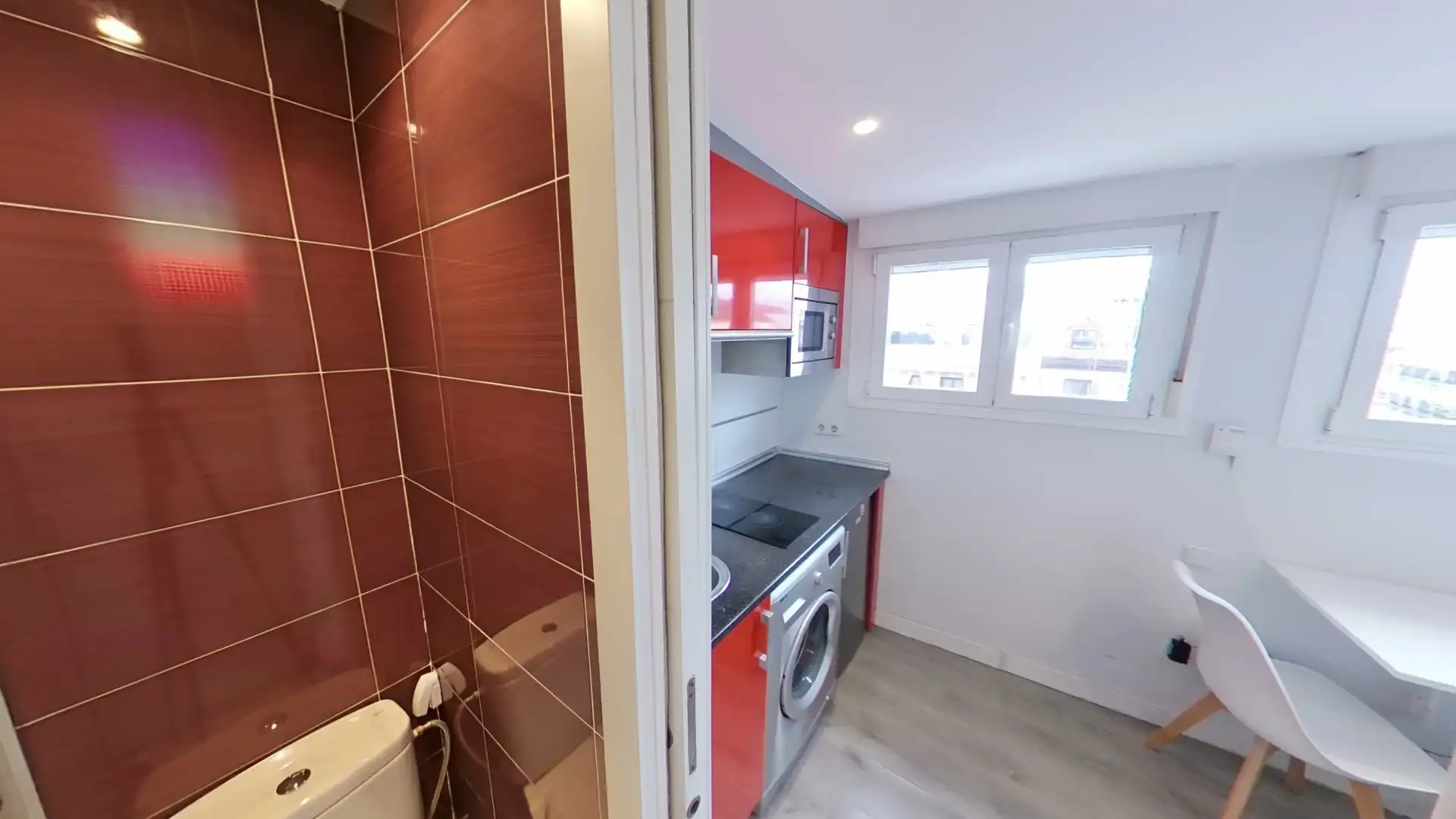 Appartement à louer à Calle de Jesús y María, imagen 11